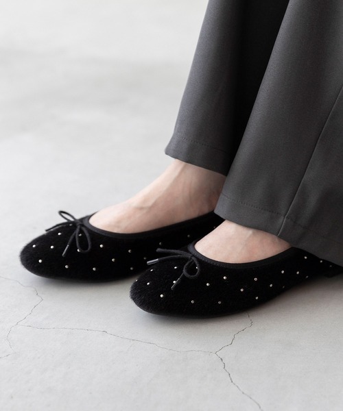 21.0～26.5サイズ展開 / 新色追加】【 ふわカル 】 ラウンドトゥ