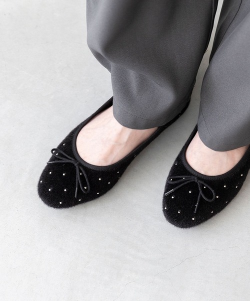 21.0～26.5サイズ展開 / 新色追加】【 ふわカル 】 ラウンドトゥ