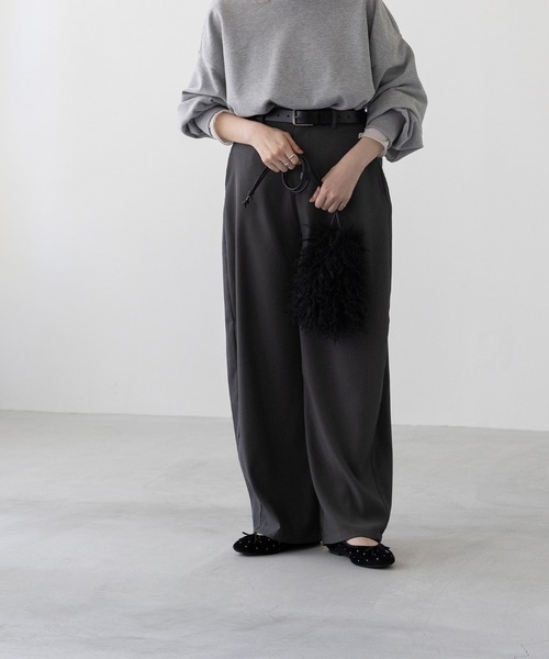 【専用】ドゥロワー　パンツ、スカート、バレエシューズ 専用】ドゥロワー パンツ、スカート、バレエシューズ 専用】ドゥロワー