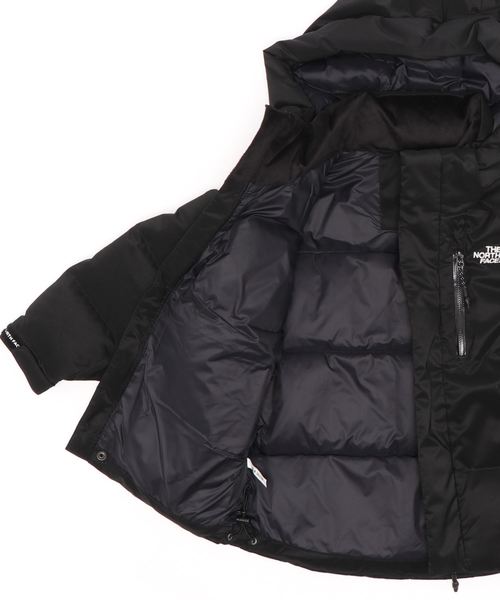 THE NORTH FACE（ザノースフェイス）の「【W】【CA】【it】【NORTH FACE】 rimo down jacket（ダウンジャケット/コート・キッズ・ブラック・110/120/130）」の3枚目の写真
