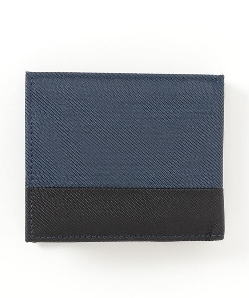 ビアンキ【Bianch】横型二つ折りウォレット（財布）｜Bianchi（ビアンキ）