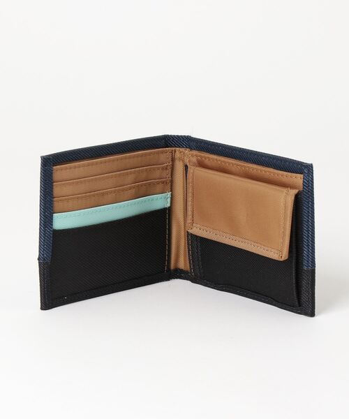 ビアンキ【Bianch】横型二つ折りウォレット（財布）｜Bianchi（ビアンキ）