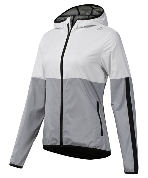 Reebok（リーボック）の「TE トラックスーツ スポーツ / TE Tracksuit Sport（ジャージ・レディース・ホワイト・SMALL/MEDIUM/LARGE/X-LARGE/XX-LARGE）」の11枚目の写真