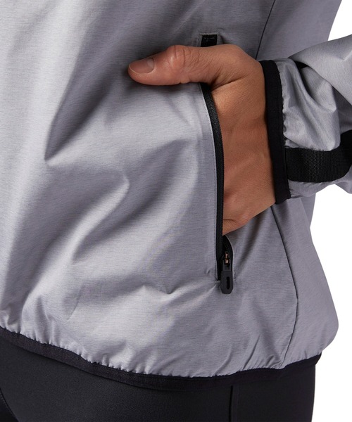 Reebok（リーボック）の「TE トラックスーツ スポーツ / TE Tracksuit Sport（ジャージ・レディース・ホワイト・SMALL/MEDIUM/LARGE/X-LARGE/XX-LARGE）」の9枚目の写真