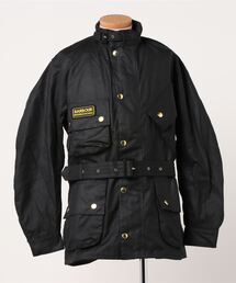 Barbour | BARBOUR (バブアー)   INTERNATIONAL／インターナショナル(ブルゾン)