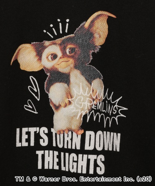 GLOBAL WORK(グローバルワーク)の「【キッズ】クラシックキャクタースウェット/895785(スウェット・キッズ・ホワイト/ブラック/ダークグレー/ホワイト系その他2/パープル系その他2/ライトグレー・110cm/100cm/120cm/130cm/140cm)」の22枚目の写真