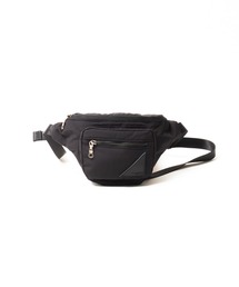 ADAM PATEK（アダムパテック）の「ADAM PATEK / 【Nob】BREATHATEC POCKET BODYBAG ( AMPK-B061 )（ボディバッグ/ウエストポーチ）」