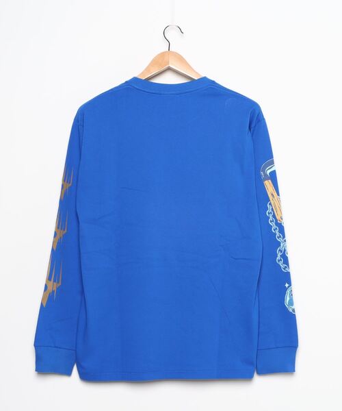 A BATHING APE（アベイシングエイプ）の「BAPE NINJA L/S TEE M（T