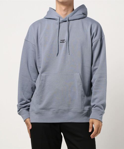 Right-on(ライトオン)の「プリントパーカー バンクシー(パーカー・メンズ・ブルー/グリーン/ブラック・M/L/XL)」の21枚目の写真
