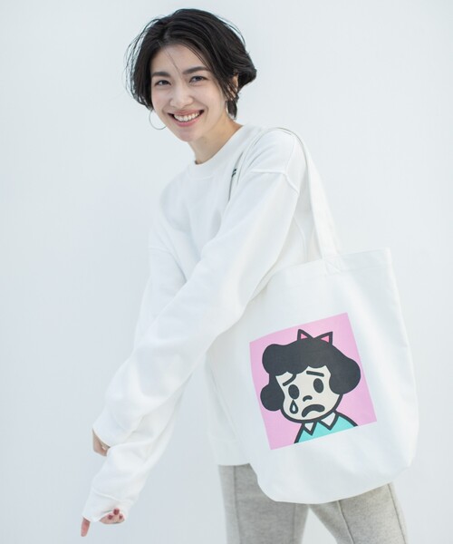 OSAMU GOODS（オサムグッズ）の「【WEB限定】OSAMUGOODS/オサム