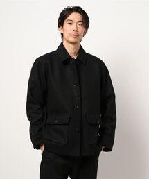 HARVARD | 【HARVARD】ショートブルゾン(ブルゾン)