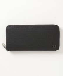 SOLATINA（ソラチナ）の「cow leather ロングウォレット College series（財布）」