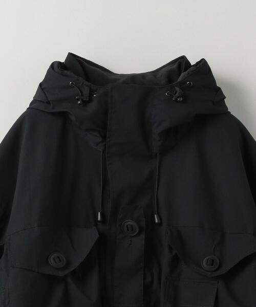 N.HOOLYWOOD（N.ハリウッド）の「N.HOOLYWOOD × Karrimor FIELD JACKET