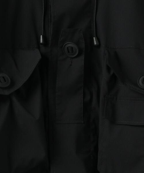 N.HOOLYWOOD（N.ハリウッド）の「N.HOOLYWOOD × Karrimor FIELD JACKET