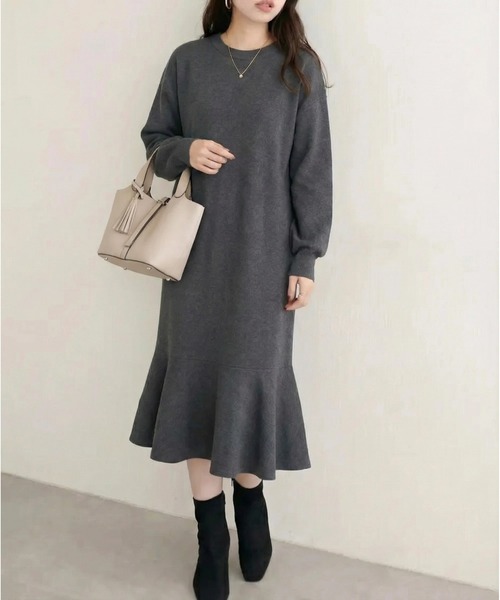 セール】【低身長/高身長向けサイズあり】裏起毛ソフトスウェット