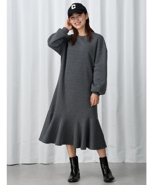 最終お値下げ♡familiar♡長袖ワンピース♡90♡ 喪服・礼服】ジョーゼットワンピース | 【公式】form forma(フォルム