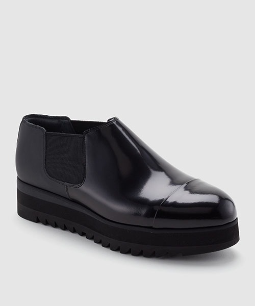 THE ONITSUKA】SIDE GORE BOOT LO