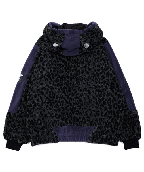 LAND by MILKBOY（ランドバイミルクボーイ）の「SPACE BEAR BOA  