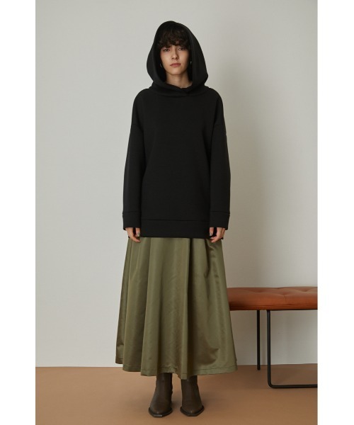 RIM.ARK Largish hoody tops ¥22,000 RIM.ARK Largish hoody tops ¥22,000