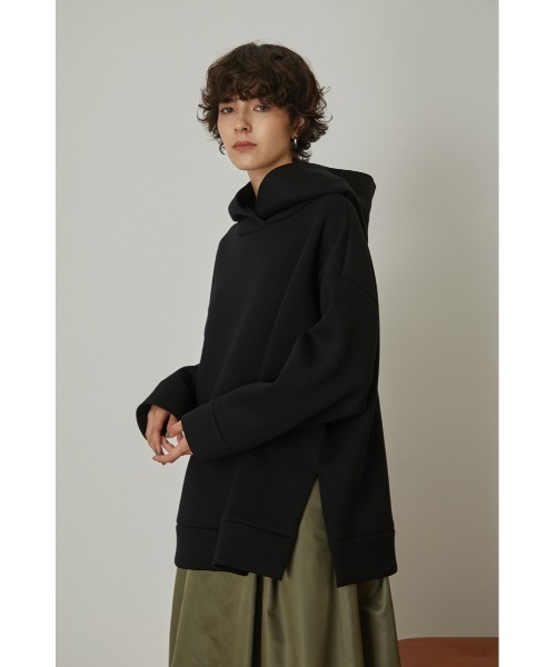 RIM.ARK Largish hoody tops ¥22,000 RIM.ARK（リムアーク）の「Largish hoody tops（パーカー）」 - WEAR