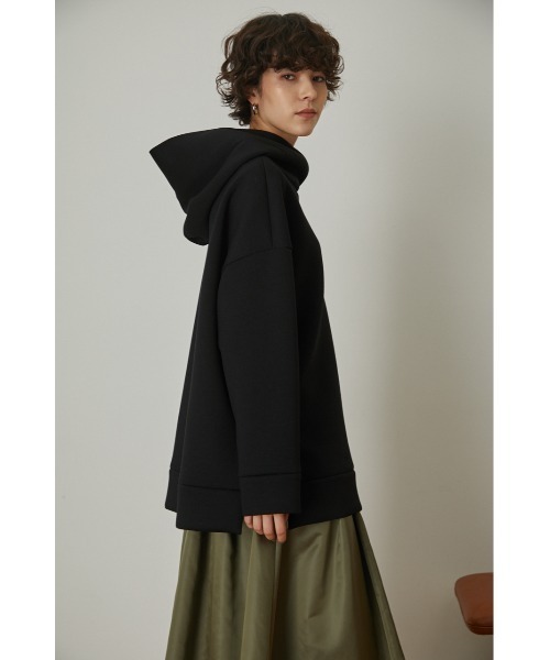 RIM.ARK Largish hoody tops ¥22,000 RIM.ARK Largish hoody tops ¥22,000