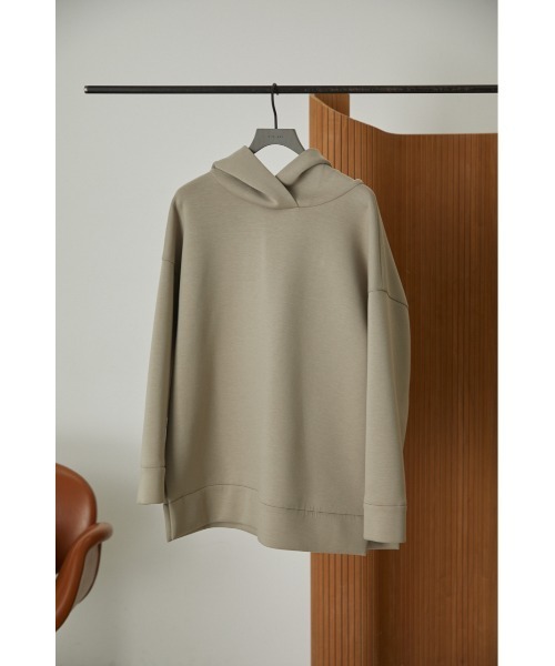 RIM.ARK（リムアーク）の「Largish hoody tops（パーカー）」 - WEAR