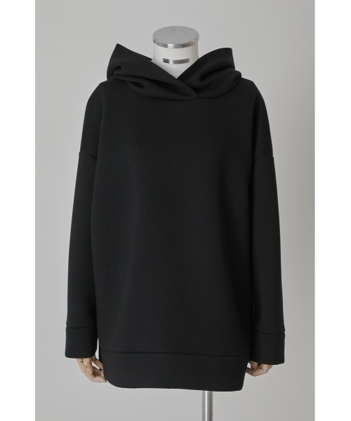 RIM.ARK（リムアーク）の「Largish hoody tops（パーカー）」 - WEAR