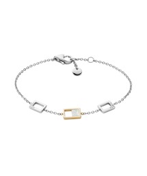 新品　SKAGEN スカーゲン　パールオープンバングル　ブレスレット レディースブレスレット| SKAGEN（スカーゲン）