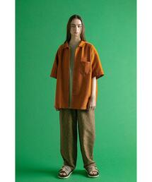 MONKEY TIME | ＜monkey time＞ RASCHEL LACE SHT/シャツ(シャツ/ブラウス)