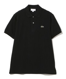 LACOSTE | LACOSTE / L1212AL ポロシャツ(ポロシャツ)