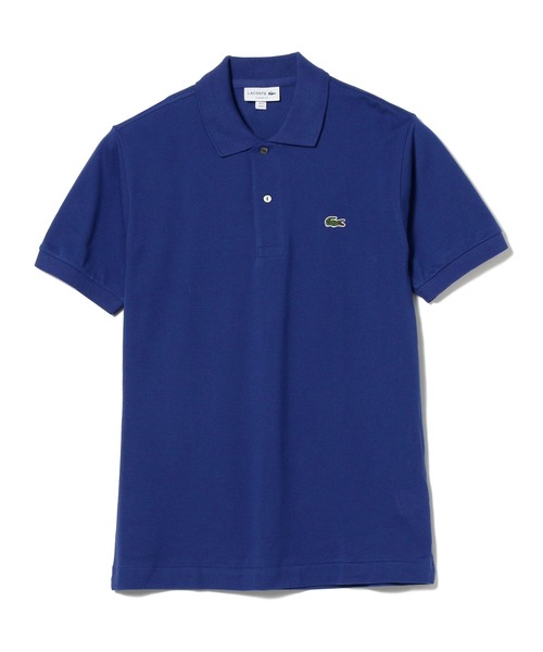 LACOSTE（ラコステ）の「LACOSTE / L1212 ポロシャツ