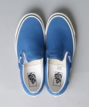 VANS(バンズ)の「シューズ(スリッポン)」
