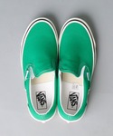 VANS(バンズ)の「シューズ(スリッポン)」