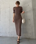 rienda(リエンダ)の「ワンピース/ドレス(ワンピース)」