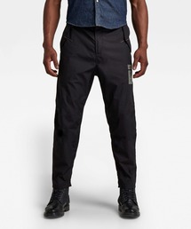 G-STAR | Utility Relaxed Poplin Trainer(カーゴパンツ)