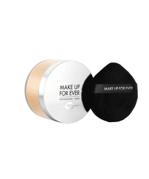 MAKE UP FOR EVER | ウルトラHDセッティングパウダー 16g(フェイスパウダー)