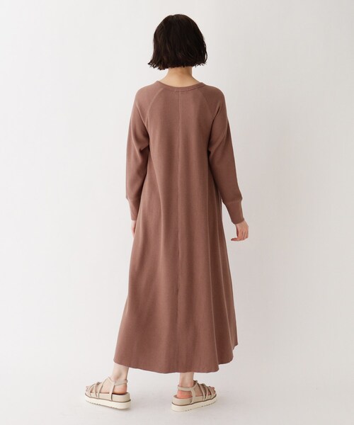 新品 定価42120円 アクアガール エリン ワンピース AG by aquagirl（エージーバイアクアガール）の「◇花柄プチ