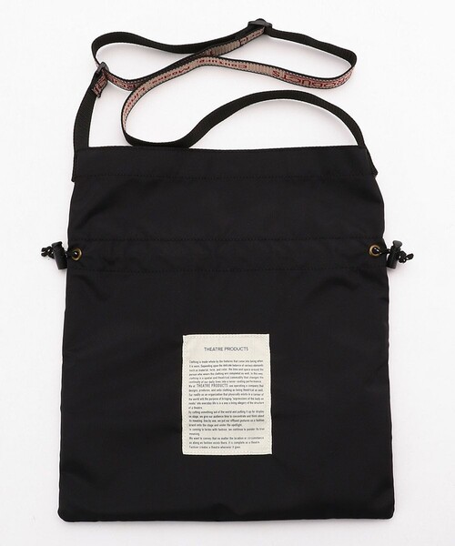 FREAK'S STORE（フリークスストア）の「ショルダーバッグ（ショルダーバッグ・レディース・カーキ・ﾌﾘ-）」の9枚目の写真