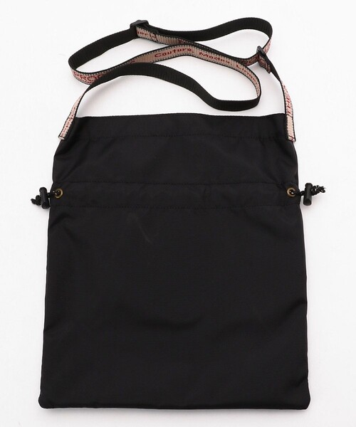 FREAK'S STORE（フリークスストア）の「ショルダーバッグ（ショルダーバッグ・レディース・カーキ・ﾌﾘ-）」の12枚目の写真