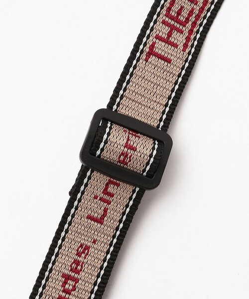 FREAK'S STORE（フリークスストア）の「ショルダーバッグ（ショルダーバッグ・レディース・カーキ・ﾌﾘ-）」の2枚目の写真