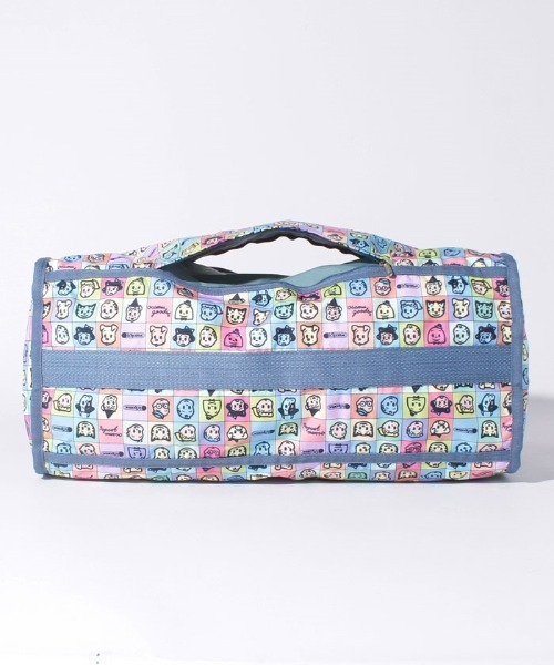 レスポートサック　オサムグッズコラボ　ボストンバッグ LeSportsac（レスポートサック）の「【LeSportsac× OSAMU GOODS(R