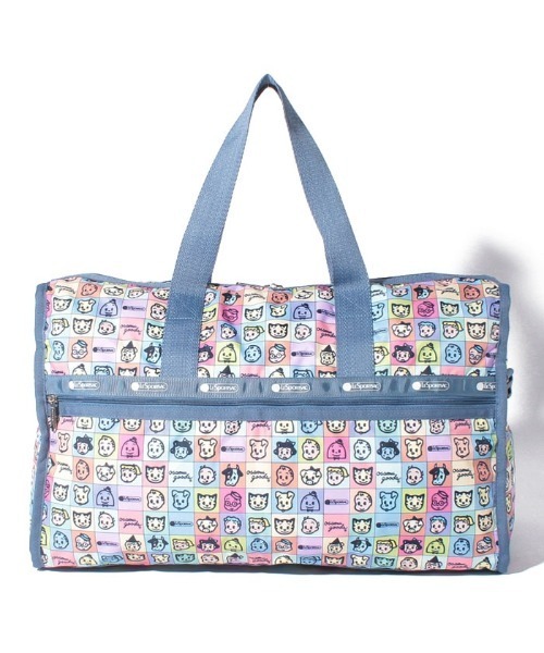 LeSportsac（レスポートサック）の「【LeSportsac× OSAMU GOODS(R