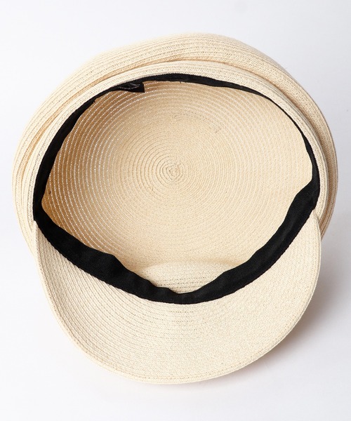 Sense Of Sense Sense キャスケット キャスケット Of Casquette Casquette Grace センスオブグレース のファッション Grace Grace Moyu セール Moyu