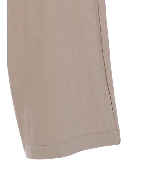 AMERICAN HOLIC(アメリカンホリック)の「カットツイルドロストイージーパンツ(その他パンツ・レディース・ブラック/ネイビー/モカ・M/L)」の18枚目の写真