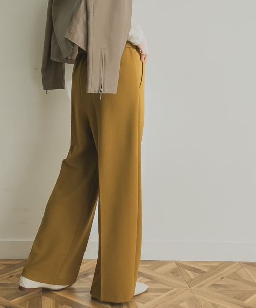 URBAN RESEARCH（アーバンリサーチ）の「パンツ（その他パンツ・レディース・ホワイト系その他・FREE）」の4枚目の写真