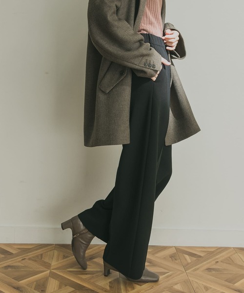 URBAN RESEARCH（アーバンリサーチ）の「パンツ（その他パンツ・レディース・ホワイト系その他・FREE）」の6枚目の写真