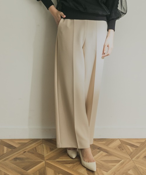 URBAN RESEARCH（アーバンリサーチ）の「パンツ（その他パンツ・レディース・ホワイト系その他・FREE）」の8枚目の写真