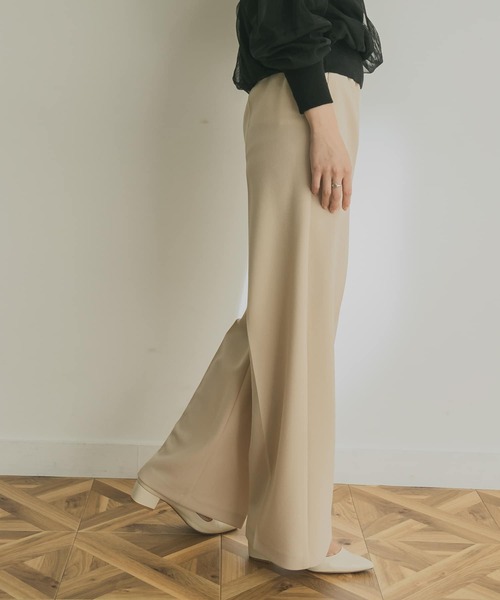 URBAN RESEARCH（アーバンリサーチ）の「パンツ（その他パンツ・レディース・ホワイト系その他・FREE）」の9枚目の写真