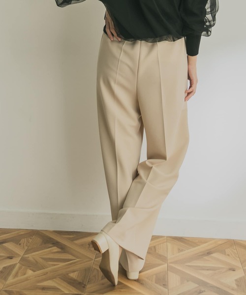 URBAN RESEARCH（アーバンリサーチ）の「パンツ（その他パンツ・レディース・ホワイト系その他・FREE）」の10枚目の写真