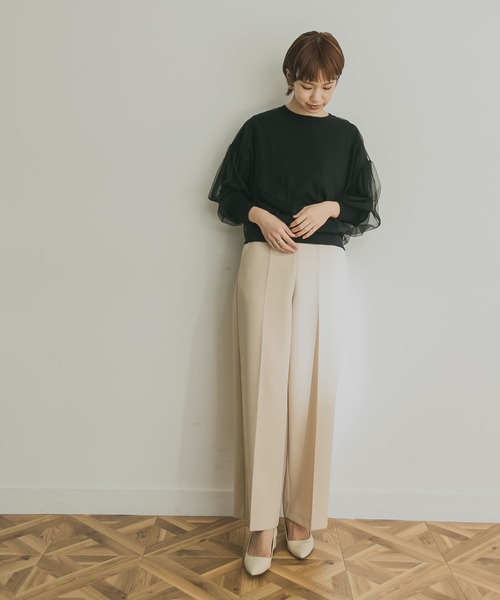 URBAN RESEARCH（アーバンリサーチ）の「パンツ（その他パンツ・レディース・ホワイト系その他・FREE）」の11枚目の写真